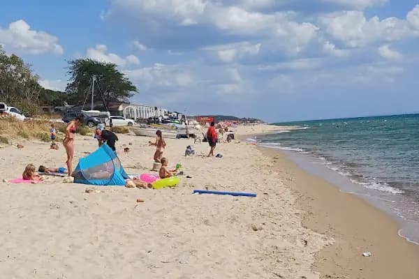 Dinlenkent - Tatil sitesi - Edirne Enez