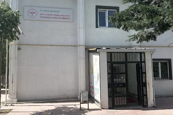 Arnavutköy 6 Nolu Aile Sağlık Merkezi - Sağlık Ocağı - İstanbul Avcılar