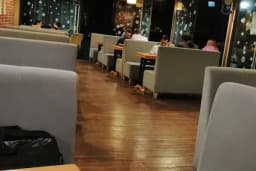 Cafe PARDON