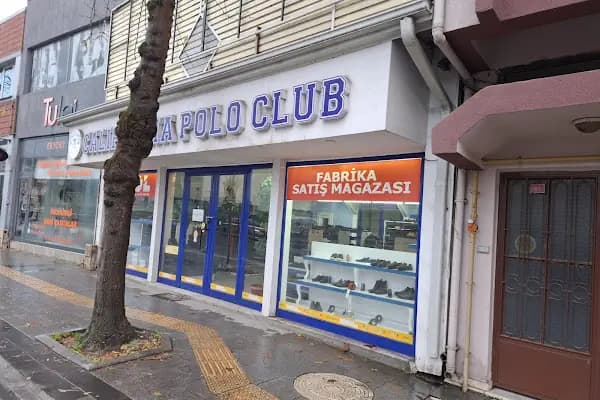 İdol Ayakkabı - Ayakkabı mağazası - Sakarya Adapazarı