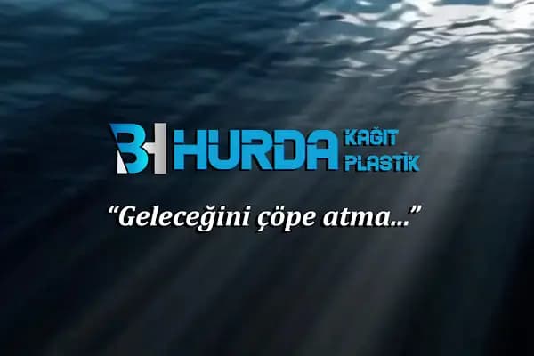 Bursa Hurda Kağıt | Bursa Hurda Karton - Geri Dönüşüm Merkezi - Bursa Nilüfer