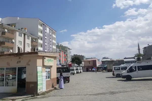 Kağızman Halk Eğitim Merkezi - Anaokulu - Kars Kars Merkez