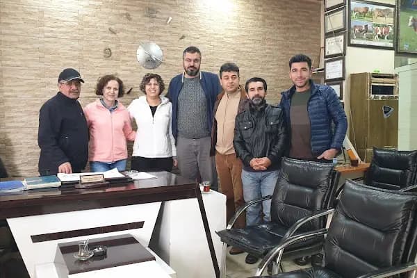 Güneydoğu Veteriner Kliniği - Veteriner - Diyarbakır Bağlar