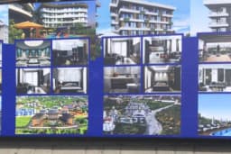 Bal Kleopatra Residence &amp; Apart Otel