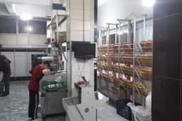 Gündüz Ekmek &amp; Pasta &amp; Unlu Mamüller
