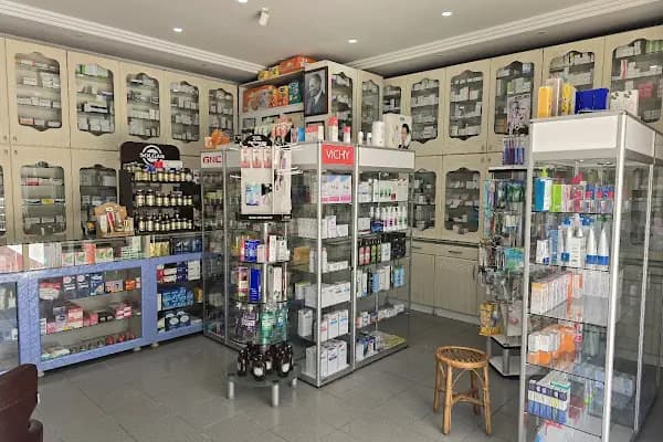 YENİ ECZANE - Eczane - Ankara Akyurt