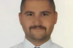 Op. Dr. Yunus Emre Bektaş, Ortopedi Ve Travmatoloji