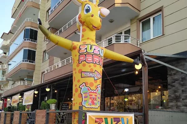 Kinderland Oyun &amp; Kafe - Kafe - Bursa İnegöl