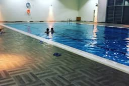 Gültepe Yüzme Havuzu