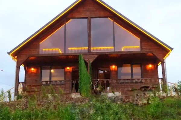 Trabzon Tosun Bungalov - Otel - Trabzon Ortahisar