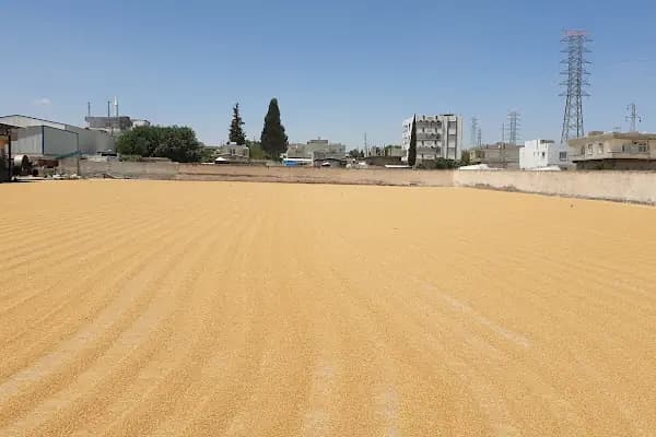 İmren Bulgur Fabr. - Üretici - Gaziantep İslahiye