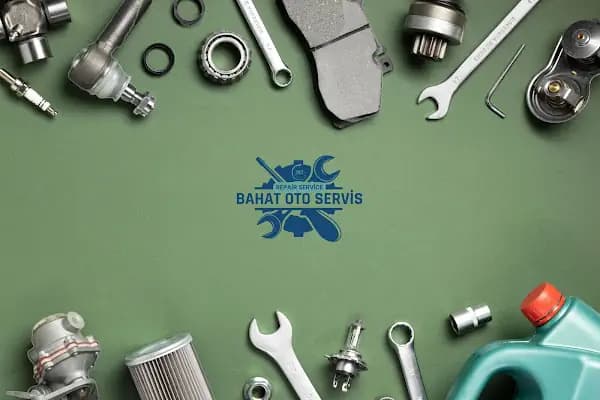Bahat Oto Servis - Araç Bakım ve Onarımı - İstanbul Küçükçekmece