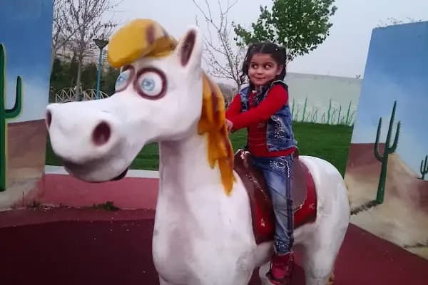 YeşilVadi Macera Park - Spor salonu - Gaziantep Şahinbey