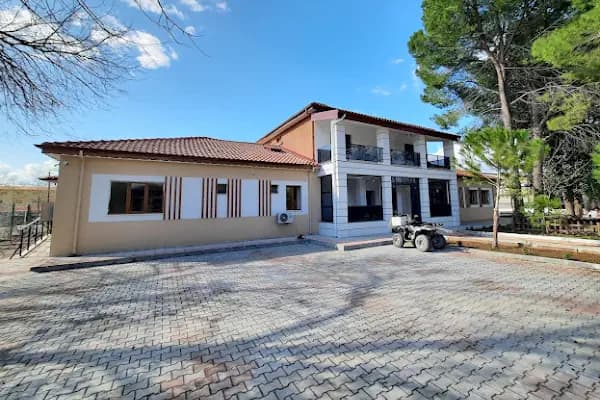 Dalaman Ceza infaz Kurumu Oteli - Otel - Muğla Dalaman