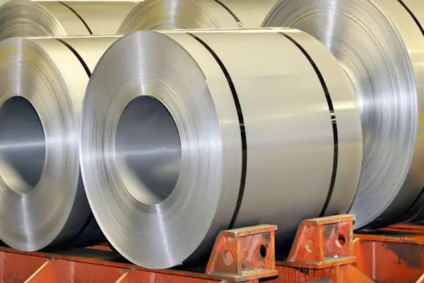 Eksper Metal - Endüstriyel Ekipman Tedarikçisi - İstanbul Ataşehir