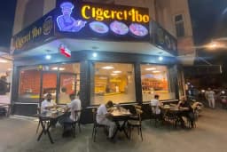 Cigerci ibo nizip