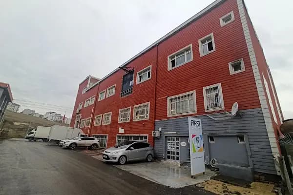 TEMUR PLASTİK ASKI - İstanbul Tekstil Aksesuarları - İstanbul Gardrop Askısı -Temur Plastik Askı Ltd. Şti. - Şirket Yerleşkesi - İstanbul Ataşehir
