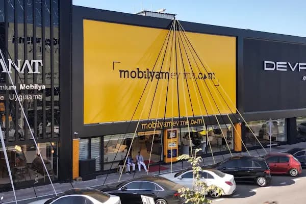 İnegöl Mobilya Mağazası (Mobilyamevime) - Mobilya mağazası - Bursa Gemlik
