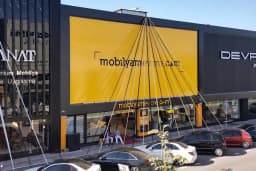 İnegöl Mobilya Mağazası (Mobilyamevime)