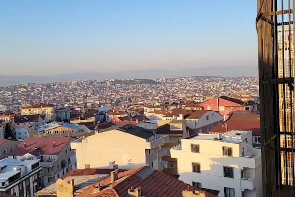 GEBZE PALAS HOTEL - Otel - Kocaeli Gebze