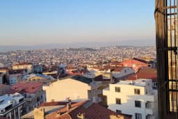 GEBZE PALAS HOTEL