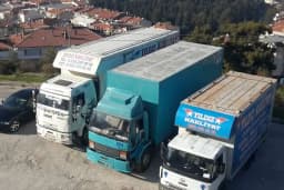Yıldız Nakliyat
