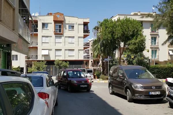 Yurtiçi Kargo Balçova - Kargo Şirketi - İzmir Buca