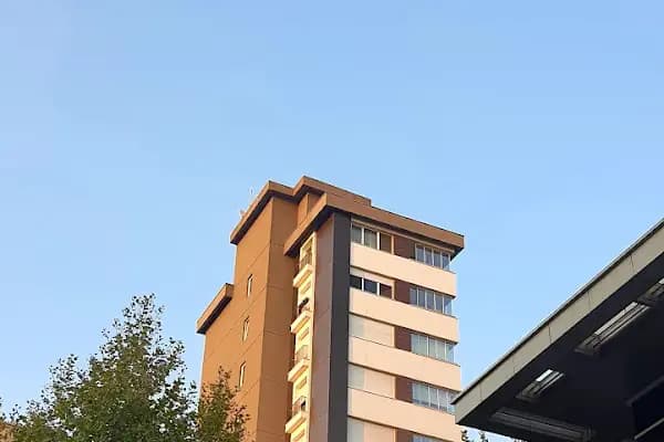 Tibaş Vakfi Dalyan Konut Sitesi - Emlak Bürosu - İstanbul Kadıköy