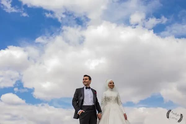 Ankara Düğün Fotoğrafcısı Medya Lena - Düğün Fotoğrafçısı - Ankara Altındağ