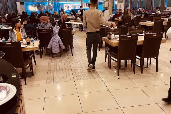 Konyalı Lezzet Ustası Sakarya - Türk restoranı - Sakarya Adapazarı