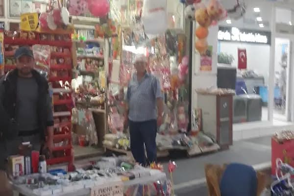 KAHRAMAN ZÜCCACİYE - Düğün Hediyelik Eşya Mağazası - Şanlıurfa Birecik