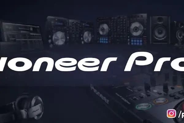 Pioneer Pro DJ Alanya - Müzik Okulu - Antalya Konyaaltı