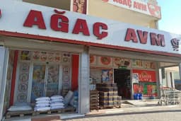 AĞAÇ AVM