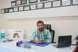 Op. Dr. Tuğrul Çelebi -Estetik ve Plastik Cerrahi Uzmanı