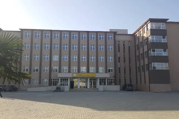 Akçaabat Mesleki ve Teknik Anadolu Lisesi (AKMESTEK) - Eğitim - Trabzon Ortahisar