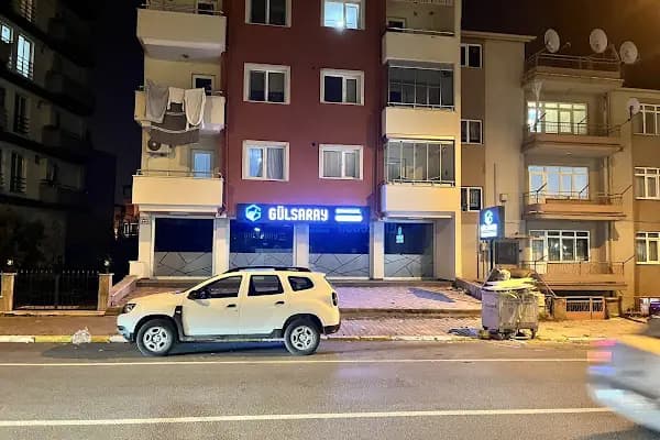 Gülsaray Gayrimenkul - Emlak Bürosu - Balıkesir Altıeylül