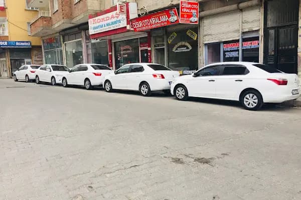 birecik cesur oto kiralama - Oto Komisyoncusu - Şanlıurfa Ceylanpınar