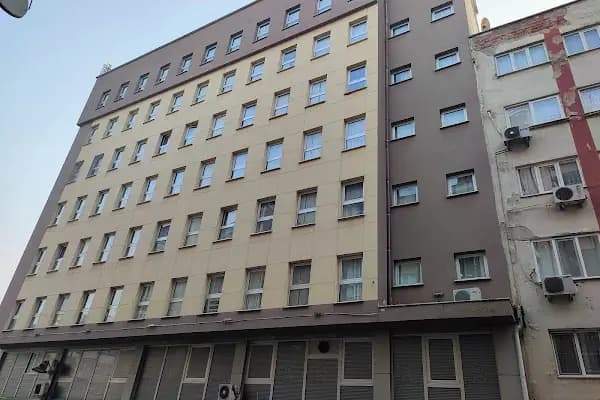 Özel Sekiz Eylül Hastanesi - Hastane - Manisa Adnan Menderes Mahallesi