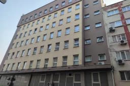 Özel Sekiz Eylül Hastanesi