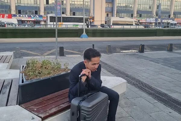 ESENLER OTOGAR METRO TURİZM 0 212 477 94 48 - Otobüs Firması - İstanbul Küçükçekmece