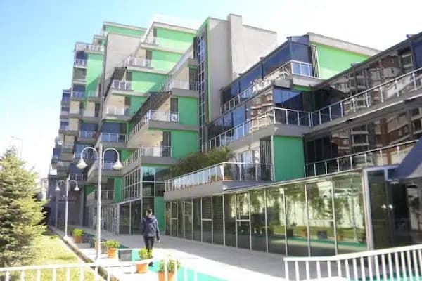 Babilon Teras Evler - Apartman Kompleksi - Edirne Edirne Merkez