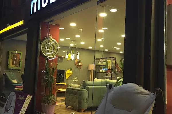 modamobella gürsu - Alışveriş merkezi - Bursa Gürsu