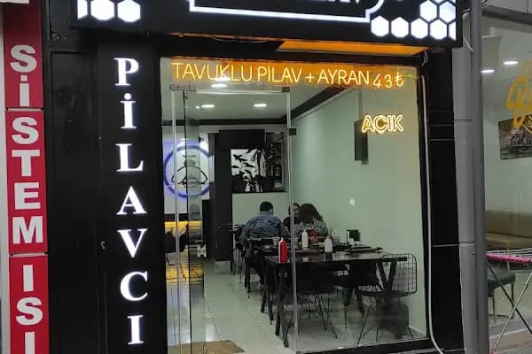 Bal Pilav - Pilav Restoranı - Balıkesir Altıeylül