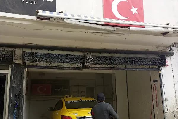 Taş Oto Club - Araba Yıkama - Gaziantep Şahinbey