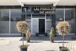 Klinik Psikolog Elif Akgün Yarımoğlu Özel Sağlık Meslek Hizmet Birimi