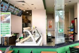 Subway Ataşehir