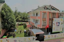 Özel İlk Adım Anaokulu
