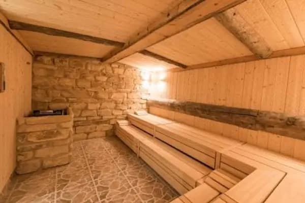 ZİRVE ISI MÜHENDİSLİK - Sauna Ekipmanları Mağazası - Ankara Ayaş