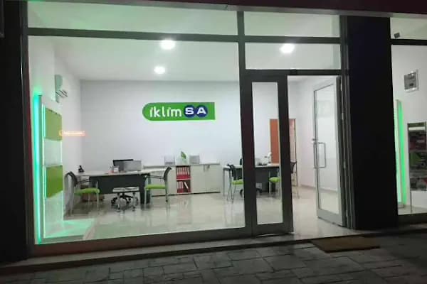 İklimsa Yetkili Satıcı - Klima Sistemleri - Kocaeli İzmit