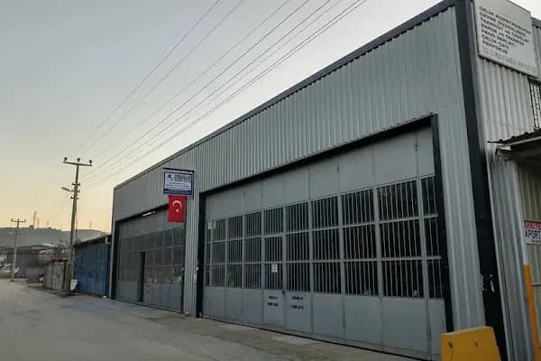 Erbaşlar Demir Çelik Sanayi - Çelik Üreticisi - Bursa İnegöl
